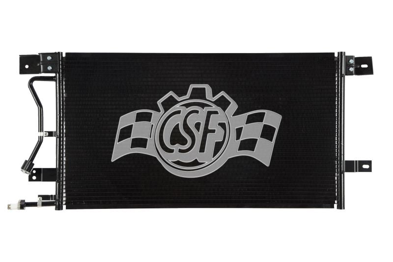 CSF 97-05 Mercury Sable 3.0L A/C Condenser 10573