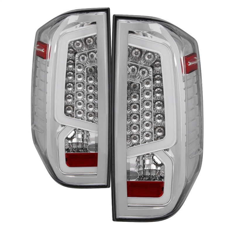 SPYDER SPY xTune Tail Lights Lights Tail Lights main image
