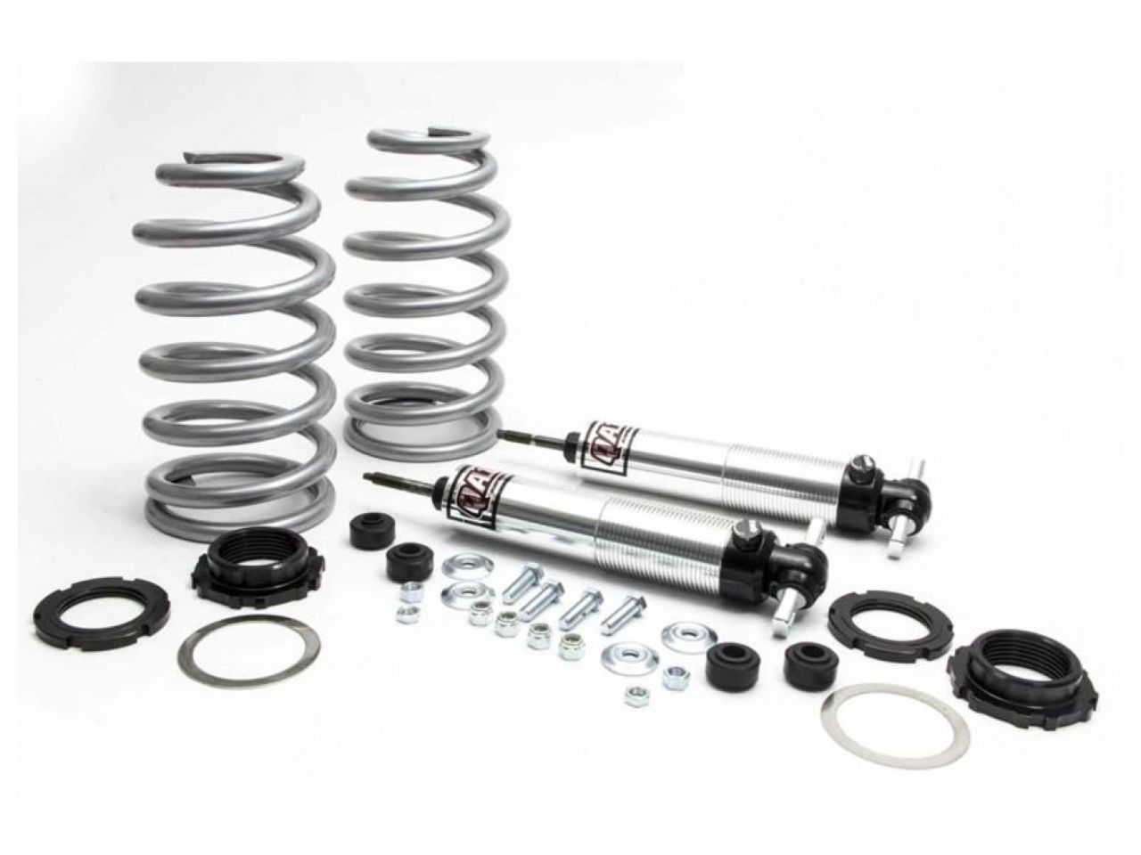 QA1 Precision Products Coilover Kits GS501-10400C Item Image