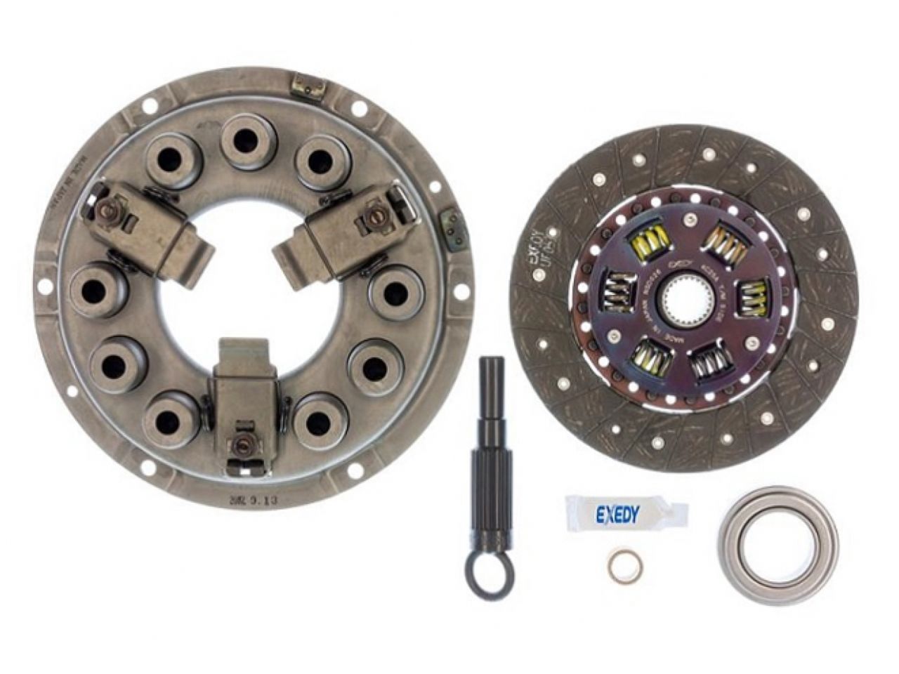 Exedy Clutch Kits 06019 Item Image