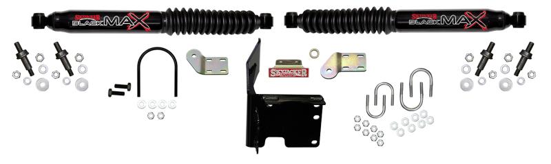 Skyjacker 2014-2017 Ram 2500 Steering Damper Kit 8214 Main Image