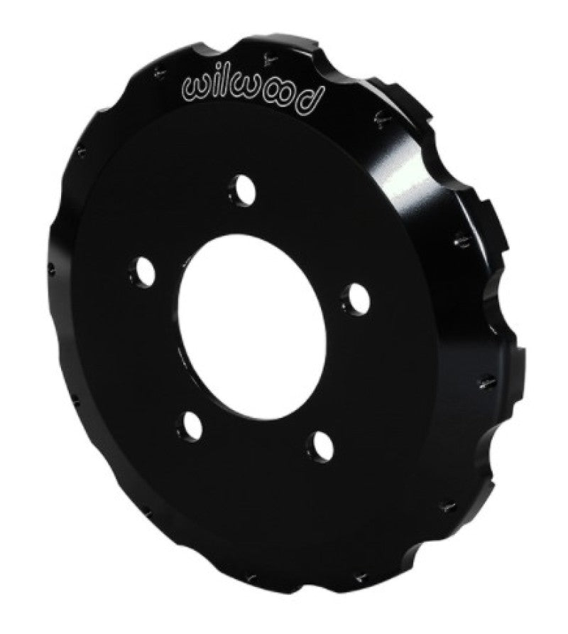 Wilwood Hat-BB Front .405in Offset 5 x 4.50 - 12 on 7.00in 170-12159