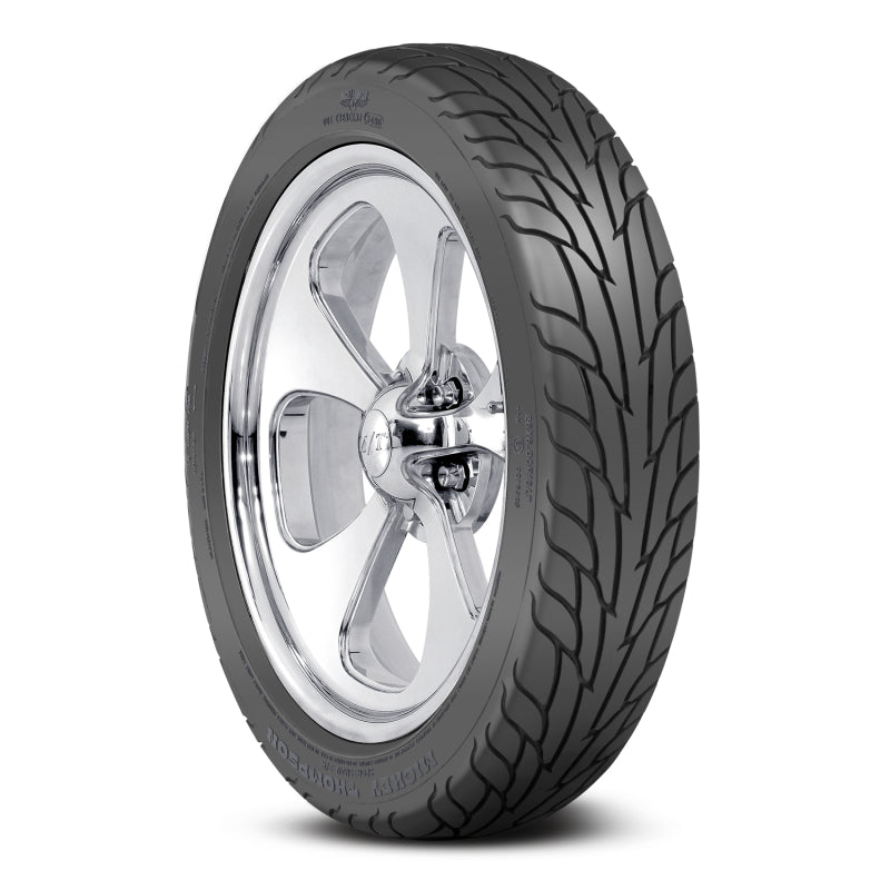 Mickey Thompson MTT Sportsman S/R Tire Tires Tires - Streetable Track main image