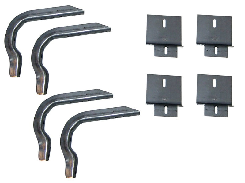 LUND LND EZ Mounting Bracket Fabrication Brackets main image