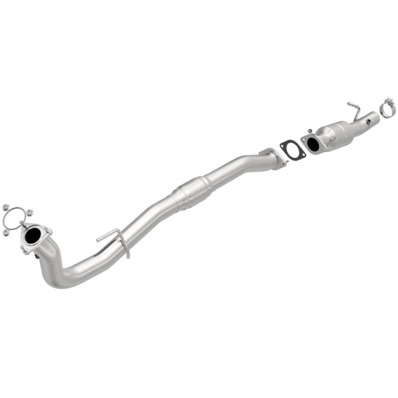 MagnaFlow Conv DF 04-06 Avalanche Passenger Side 8.1L 447274 Main Image