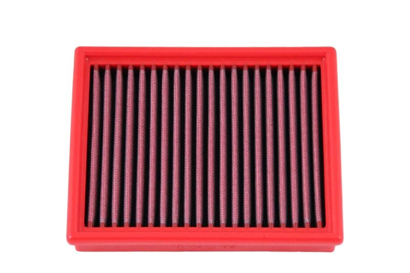 BMC 02-04 Audi A6 (4B/C5) 4.2L V8 RS6 Replacement Panel Air Filter (2 Filters Req.) FB188/01 Main Image