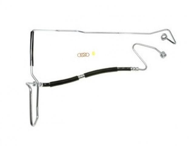 Gates Power Steering Lines 365568 Item Image