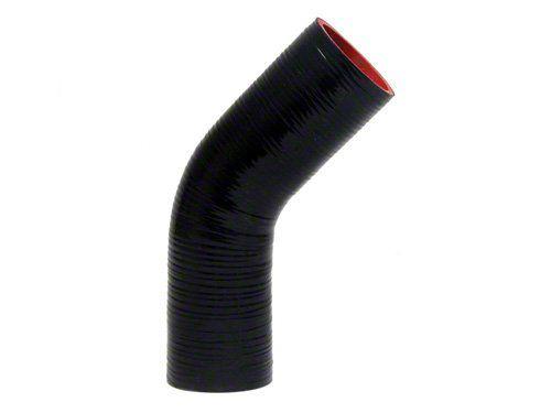 HPS 3 1/8 - 4.00 Inch ID HTSEC45-312-BLK Item Image