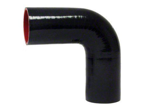 HPS 1/4 - 1.00 Inch ID HTSEC90-075-BLK Item Image