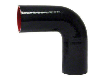 HPS 1 1/8 - 2.00 Inch ID HTSEC90-150-BLK Item Image