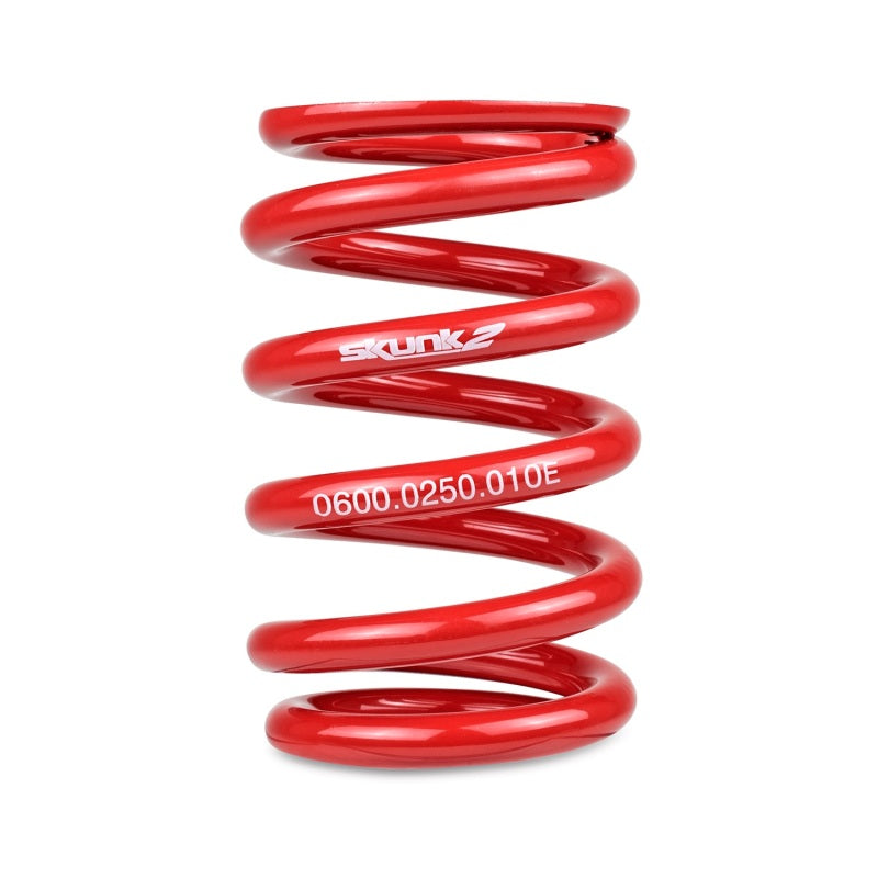 Skunk2 Racing SK Race Springs Suspension Lowering Springs main image