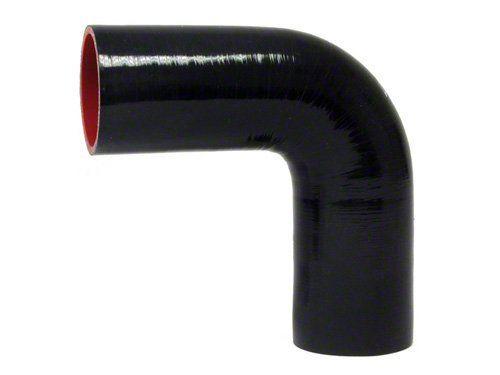 HPS 2 1/8 - 3.00 Inch ID HTSEC90-300-BLK Item Image