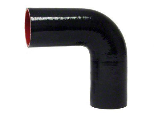 HPS 3 1/8 - 4.00 Inch ID HTSEC90-312-BLK Item Image