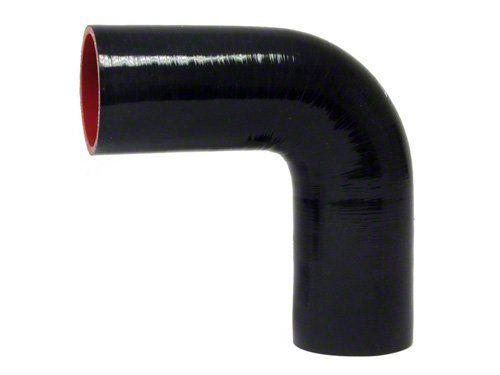 HPS 3 1/8 - 4.00 Inch ID HTSEC90-325-BLK Item Image