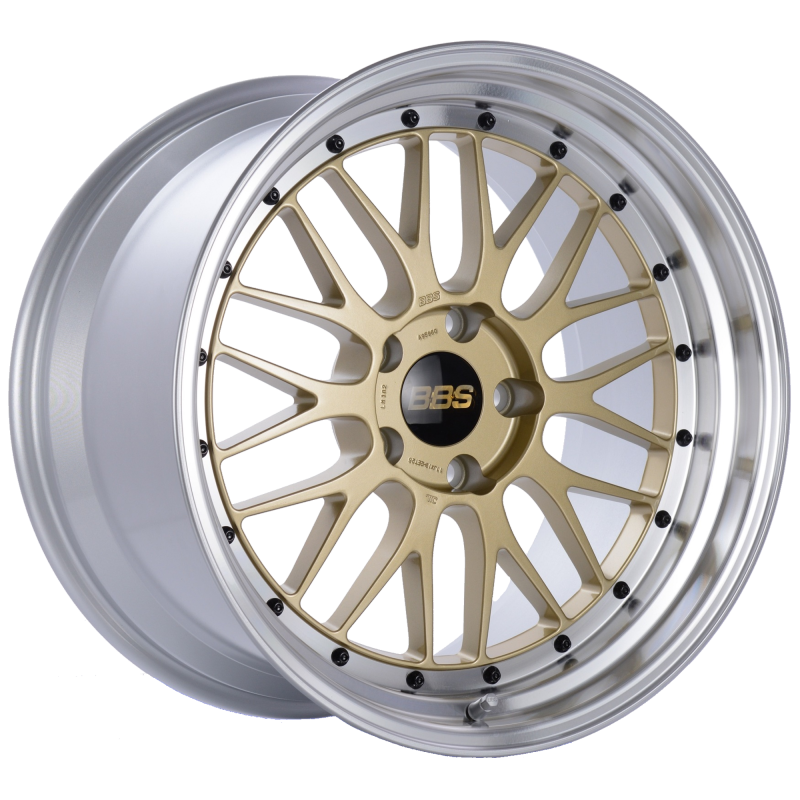 BBS BBS LM Wheels Wheels Wheels - Forged main image