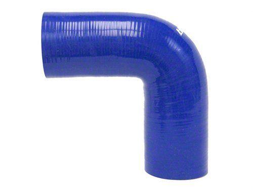 HPS 1/4 - 1.00 Inch ID HTSEC90-050-BLUE Item Image
