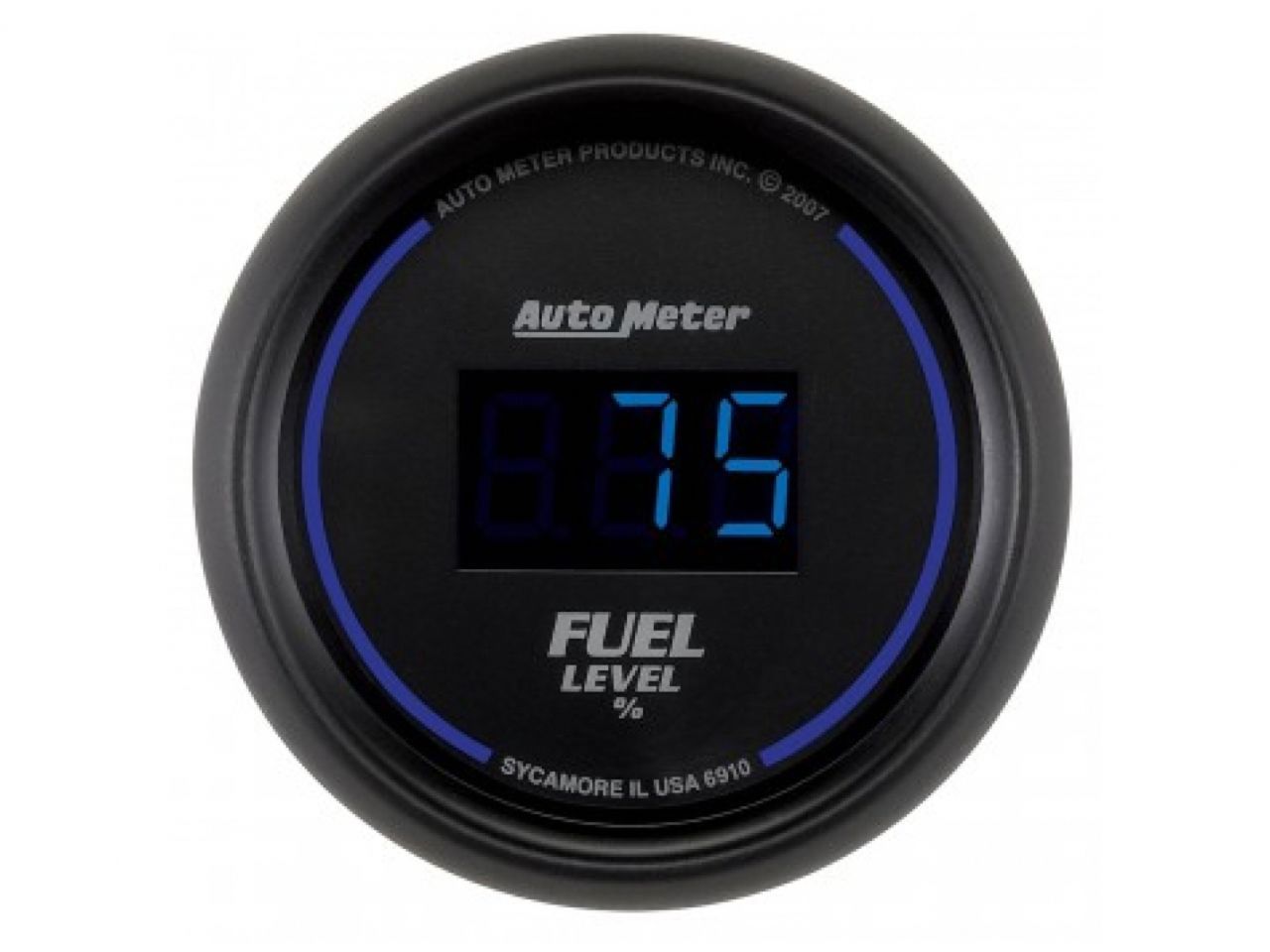 Autometer Fuel Level Gauge 6910 Item Image