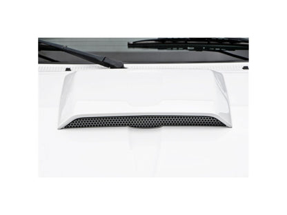 3D Carbon Ranger Hood Scoop