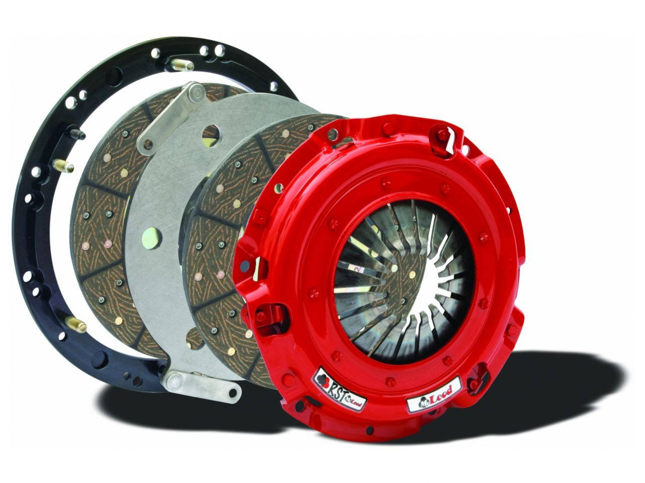 McLeod Clutch Discs 6913-03 Item Image