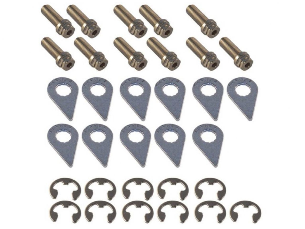 STAGE 8 Vehicle Parts 6913 Item Image