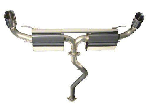 GReddy Catback Exhaust 10118206 Item Image