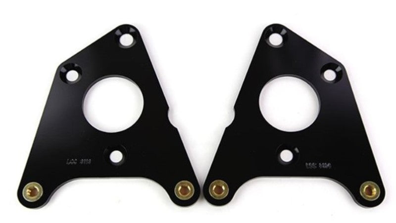 Wilwood Brackets (2) - MD-HD Front - Mopar 249-3113/14