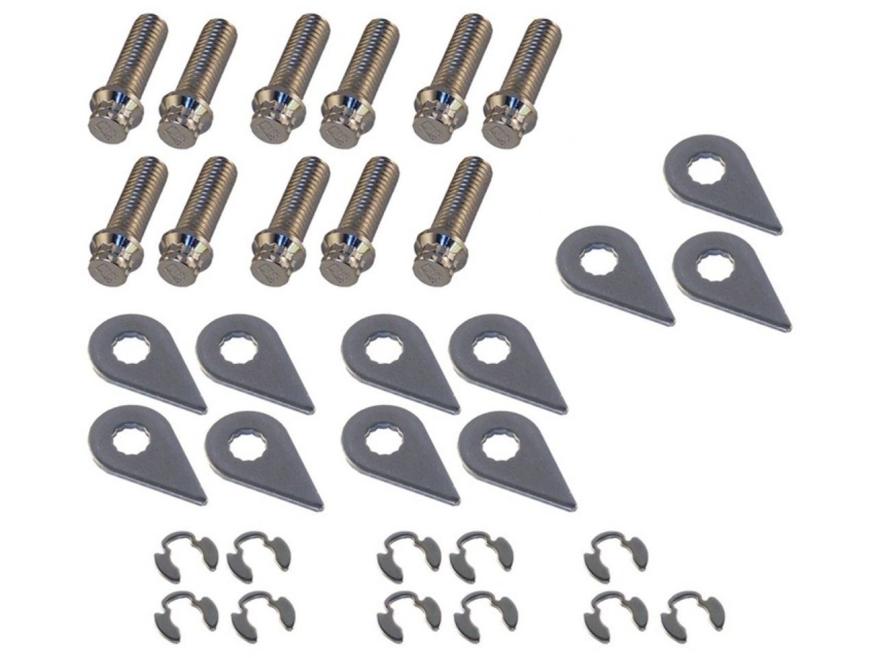 STAGE 8 Hardware 6918 Item Image