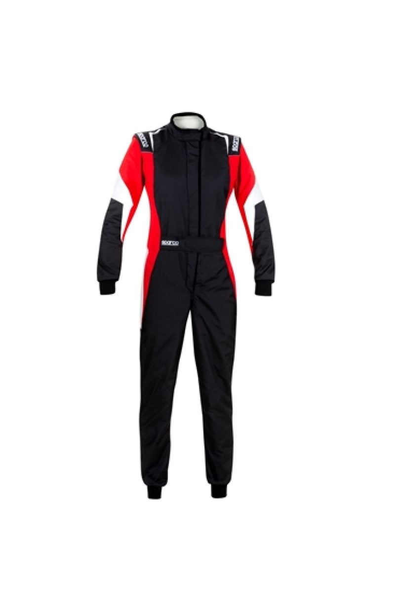 SPARCO SPA Suit Competition US Safety Racing Suits main image