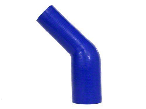 HPS 45 Degree Transitions HTSER45-200-250-BLUE Item Image