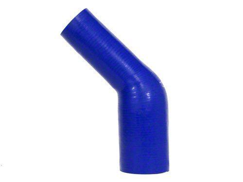 HPS 45 Degree Transitions HTSER45-250-400-BLUE Item Image