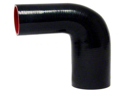 HPS 90 Degree Transitions HTSER90-200-275-BLK Item Image