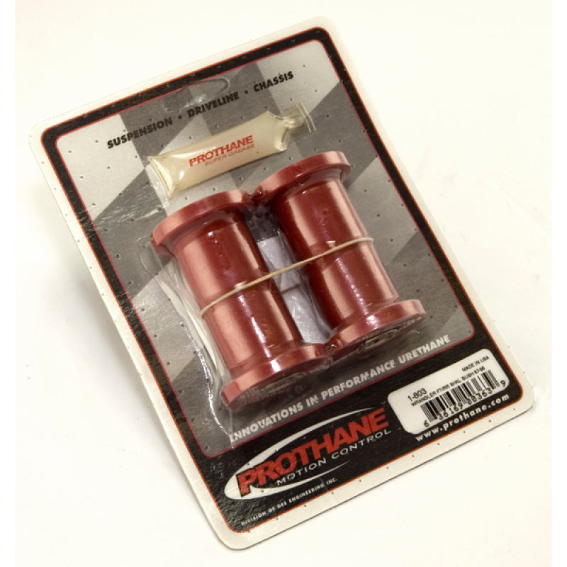 Rugged Ridge RUG Bushings Suspension Bushing Kits main image