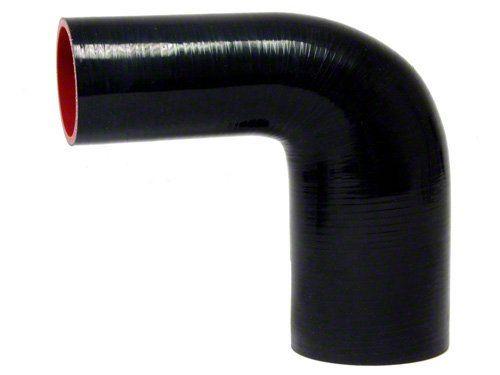 HPS 90 Degree Transitions HTSER90-300-312-BLK Item Image