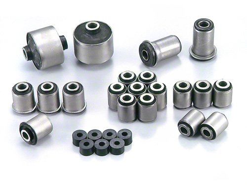 Cusco Pillowball Lower Arm Rear Bushing Subaru 2010+ GRB & All GVB 693 464 CV