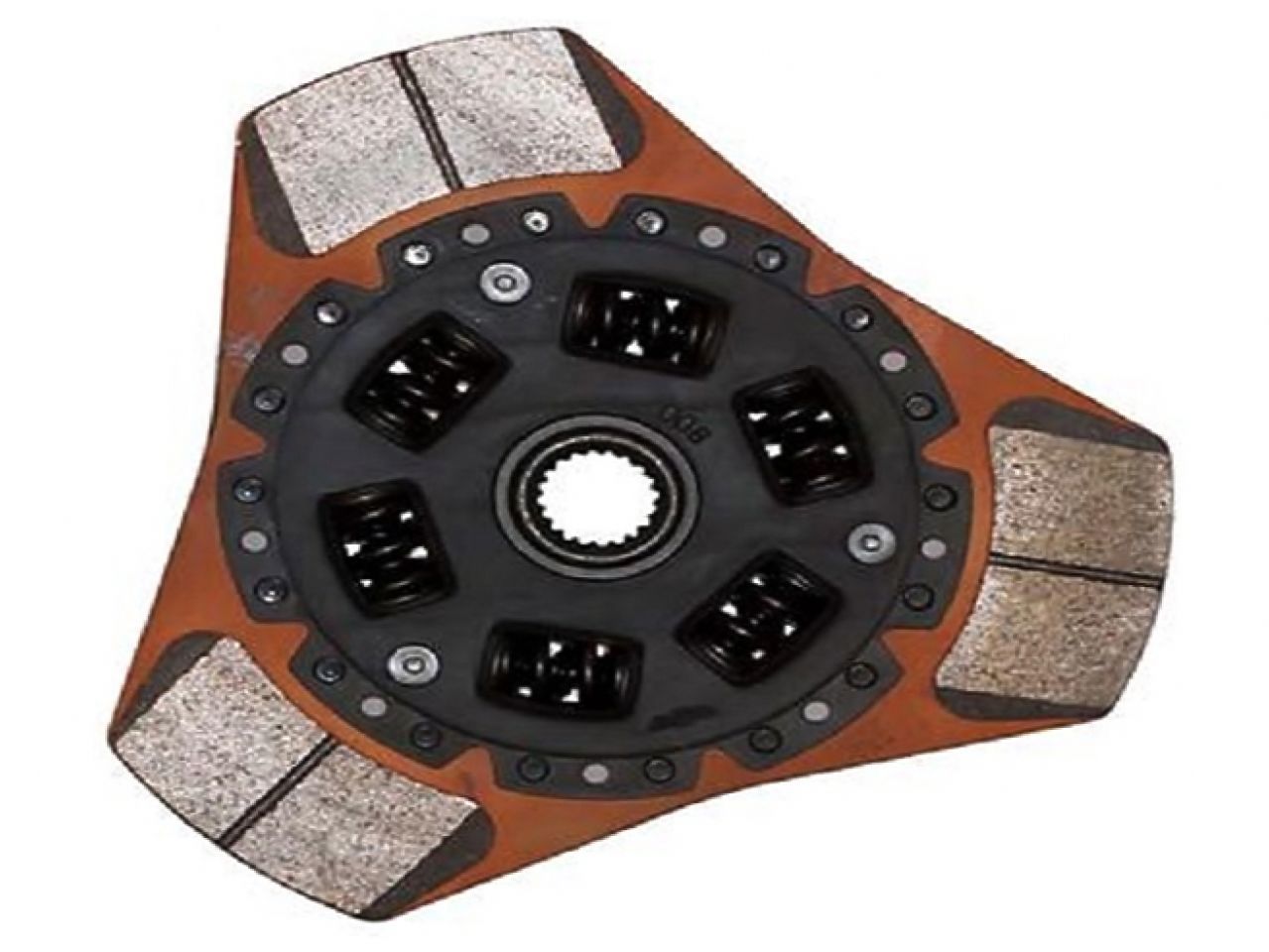 Exedy Clutch Discs MD09 Item Image