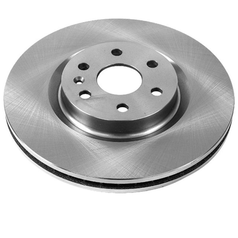 PowerStop PSB Autospecialty Rotor Brakes, Rotors & Pads Brake Rotors - OE main image