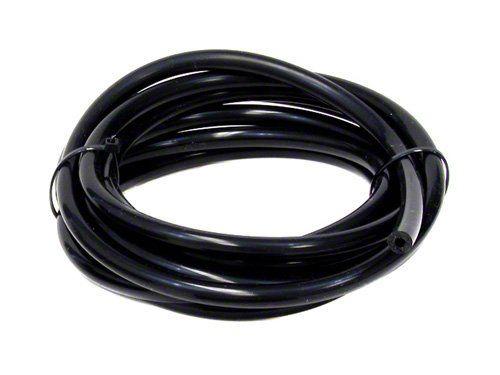 HPS Silicone Vacuum Hose HTSVH5-BLK Item Image