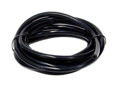 HPS Silicone Vacuum Hose HTSVH7-BLK Item Image