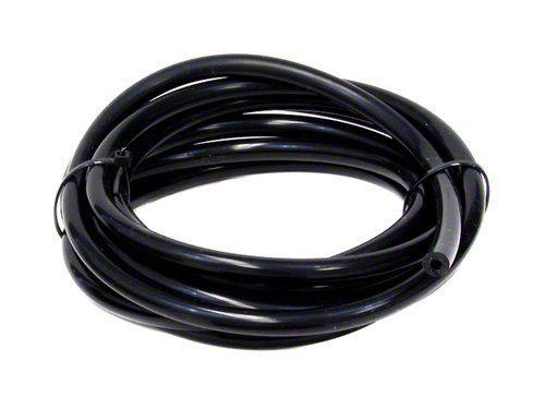 HPS Silicone Vacuum Hose HTSVH95-BLK Item Image