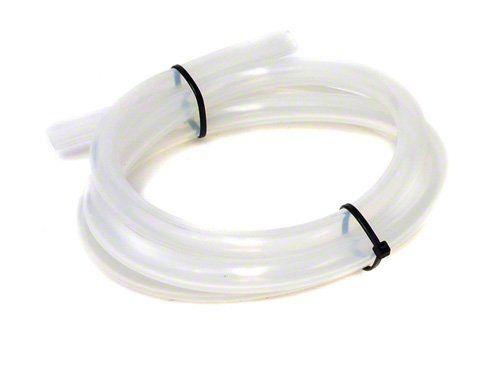 HPS Silicone Vacuum Hose HTSVH5-CLEAR Item Image