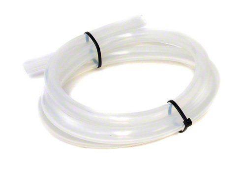 HPS Silicone Vacuum Hose HTSVH8-CLEAR Item Image