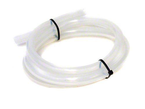 HPS Silicone Vacuum Hose HTSVH95-CLEAR Item Image