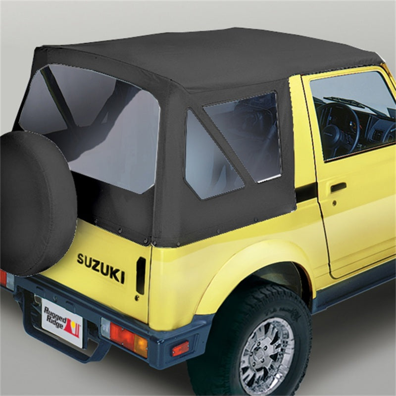 Rugged Ridge RUG Soft Tops Soft Tops & Hard Tops Soft Tops main image