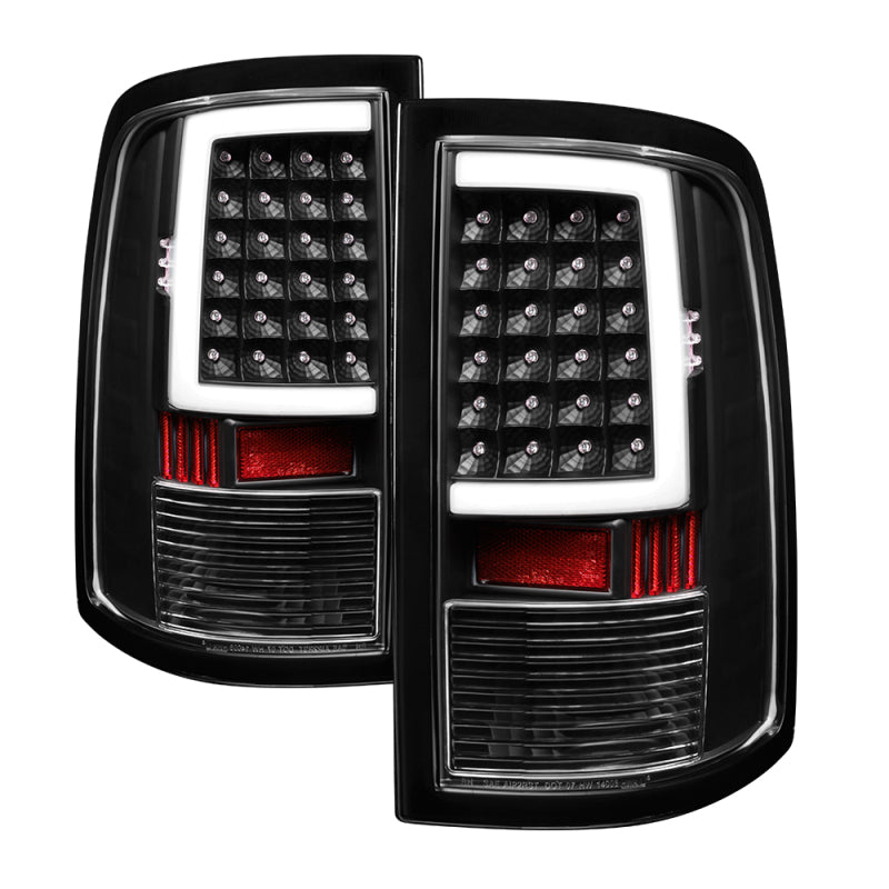 SPYDER SPY xTune Tail Lights Lights Tail Lights main image