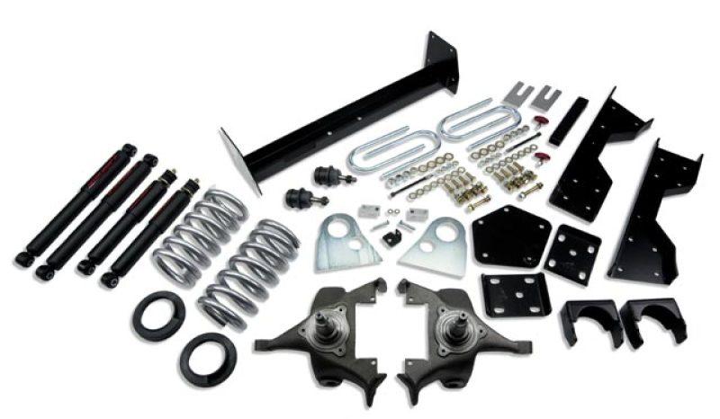 Belltech LOWERING KIT WITH ND2 SHOCKS 816ND Main Image