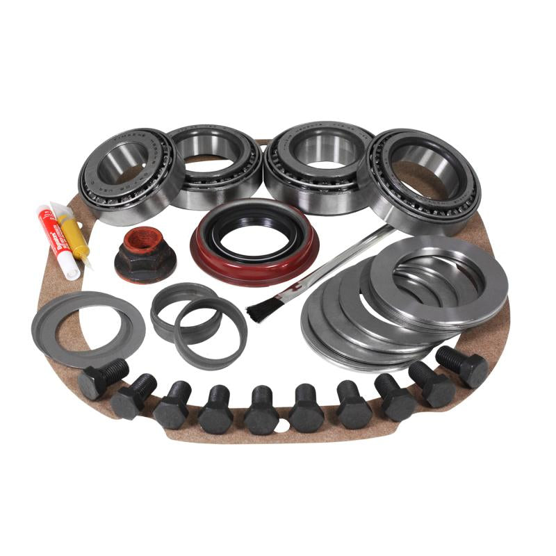 Yukon Gear Master Overhaul Kit For 2010 F150 & 2010+ Mustang YK F8.8-B Main Image