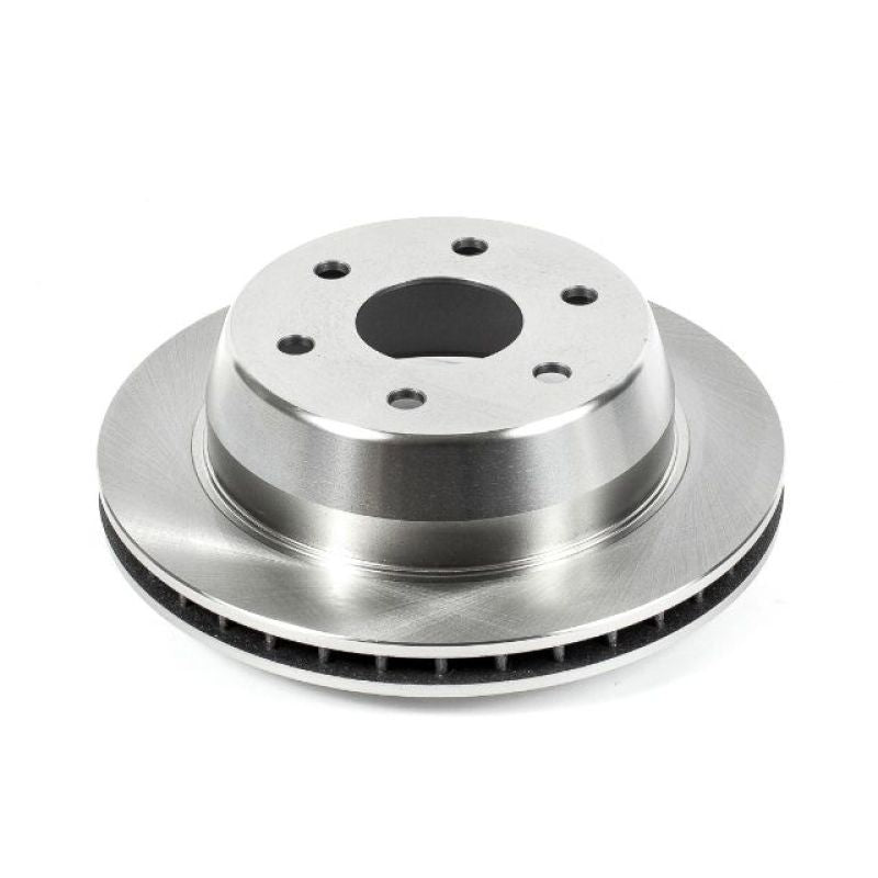 PowerStop PSB Autospecialty Rotor Brakes, Rotors & Pads Brake Rotors - OE main image