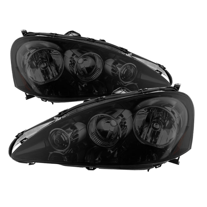 SPYDER SPY xTune Headlights Lights Headlights main image