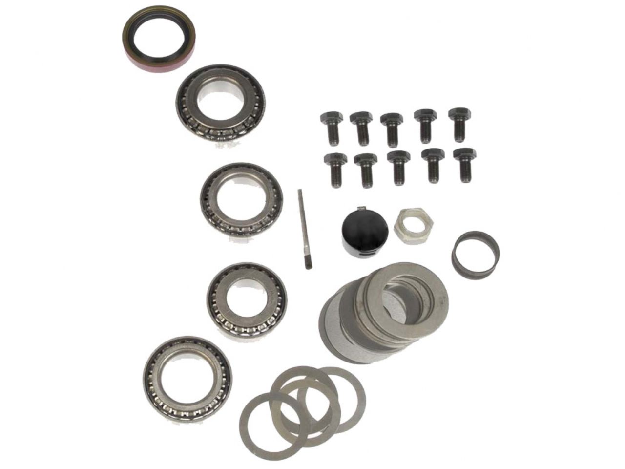 Dorman Vehicle Parts 697-100 Item Image