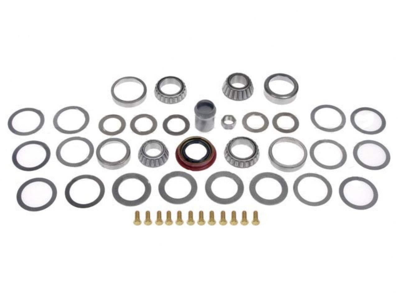 Dorman Vehicle Parts 697-105 Item Image